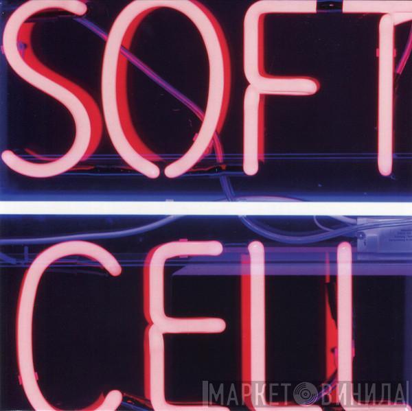 Soft Cell  - Northern Lights / Guilty (Cos I Say You Are)