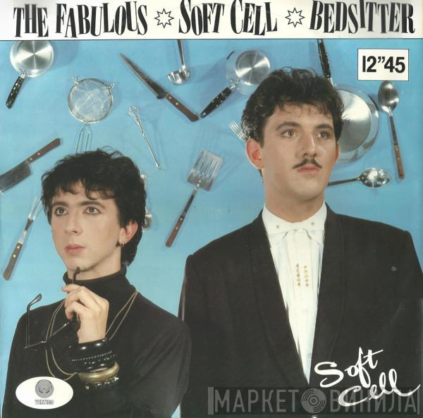  Soft Cell  - Bedsitter