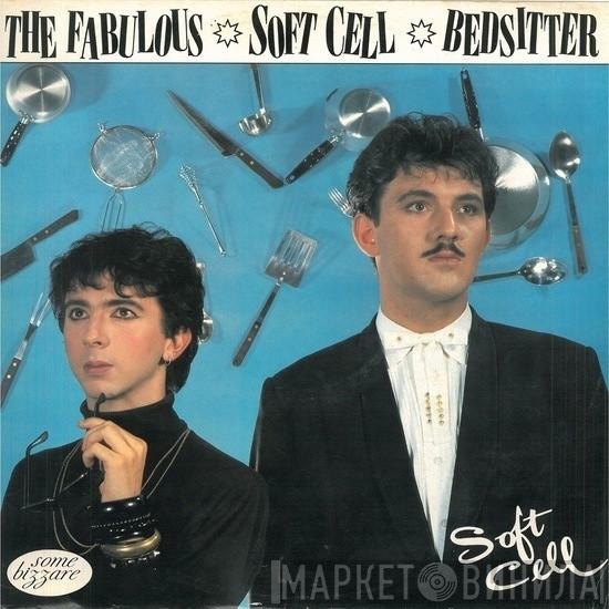  Soft Cell  - Bedsitter
