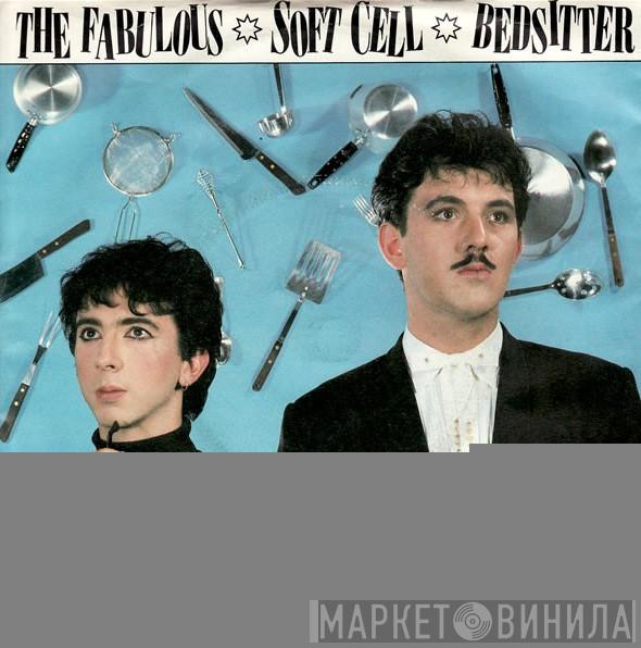 Soft Cell - Bedsitter