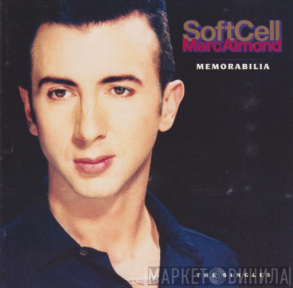 Soft Cell, Marc Almond - Memorabilia - The Singles
