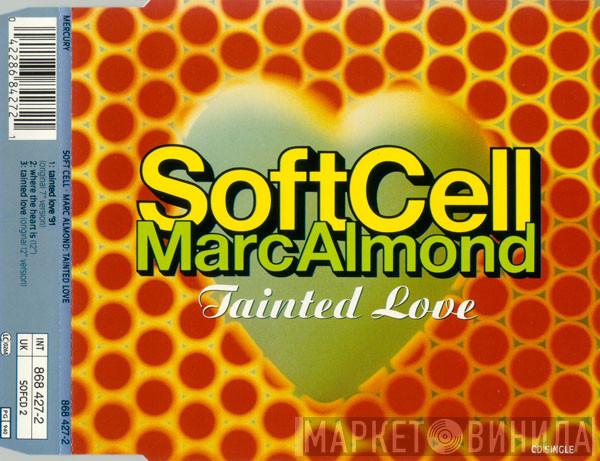 , Soft Cell  Marc Almond  - Tainted Love