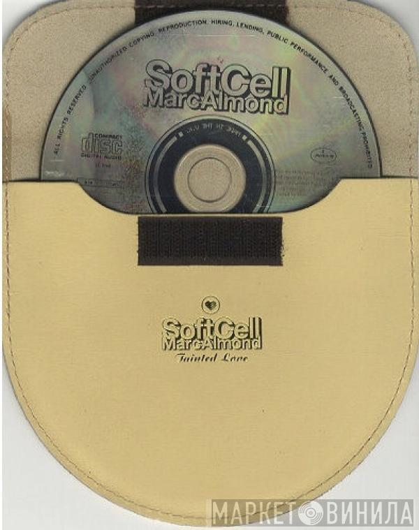 , Soft Cell  Marc Almond  - Tainted Love