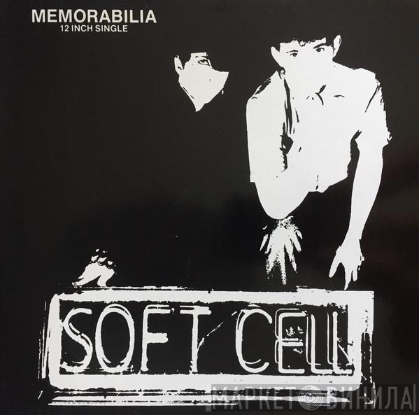 Soft Cell - Memorabilia