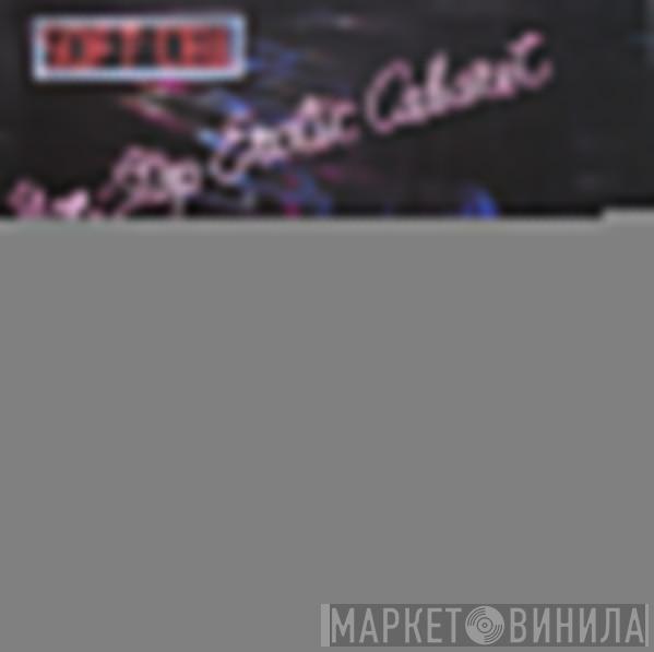 Soft Cell - Non-Stop Erotic Cabaret