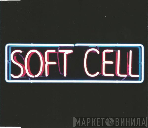 Soft Cell - Northern Lights / Guilty (Cos I Say You Are)
