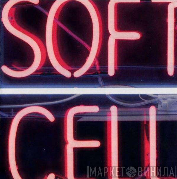  Soft Cell  - Northern Lights (Radio Edit)