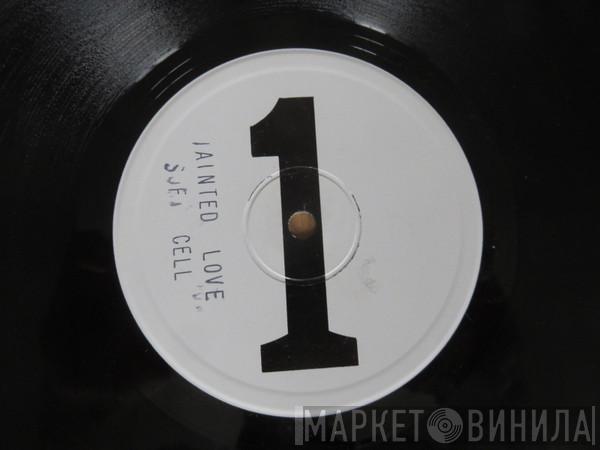 Soft Cell - Tainted Love / Where Did Our Love Go?