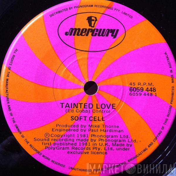  Soft Cell  - Tainted Love