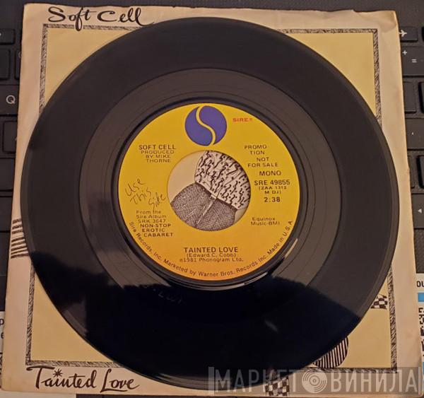  Soft Cell  - Tainted Love