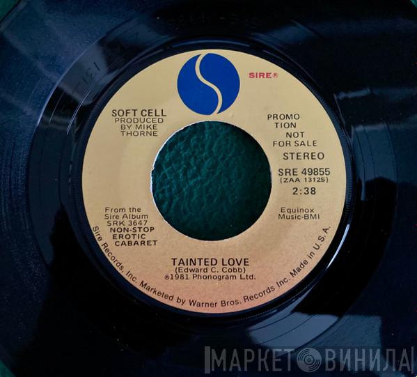  Soft Cell  - Tainted Love