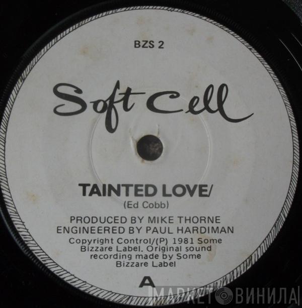 Soft Cell - Tainted Love