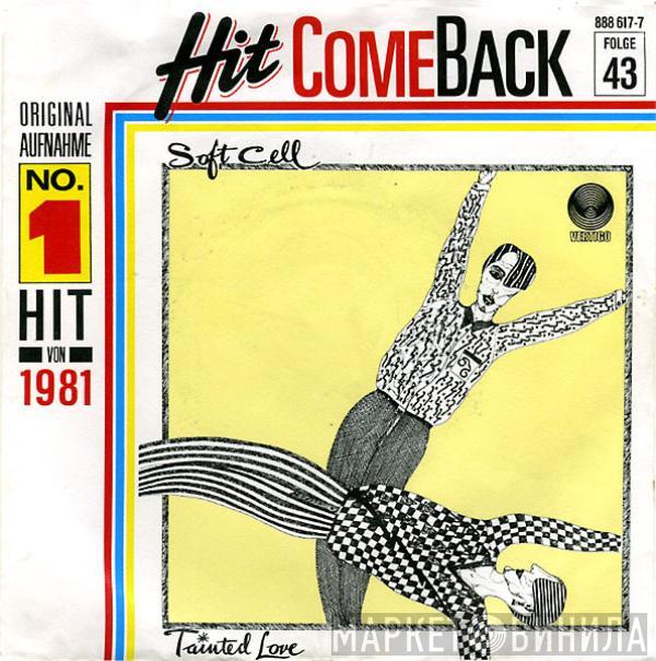  Soft Cell  - Tainted Love