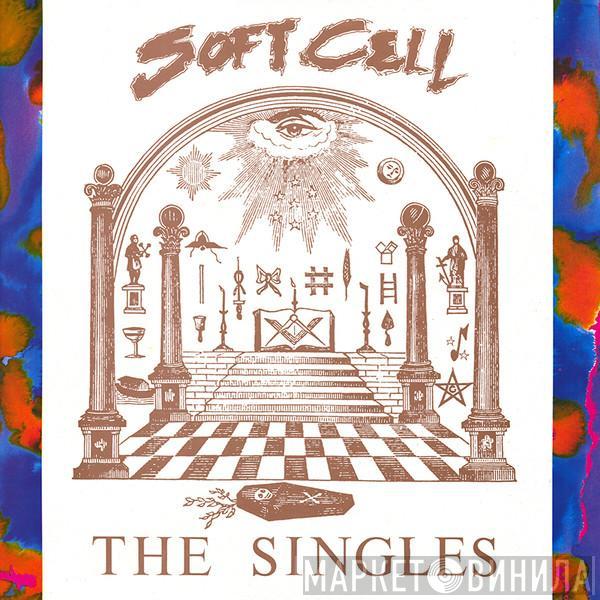 Soft Cell - The Singles