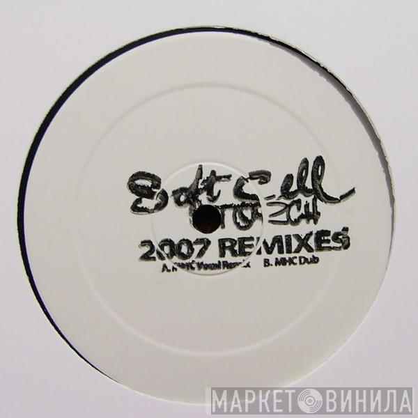  Soft Cell  - Torch - 2007 Remixes