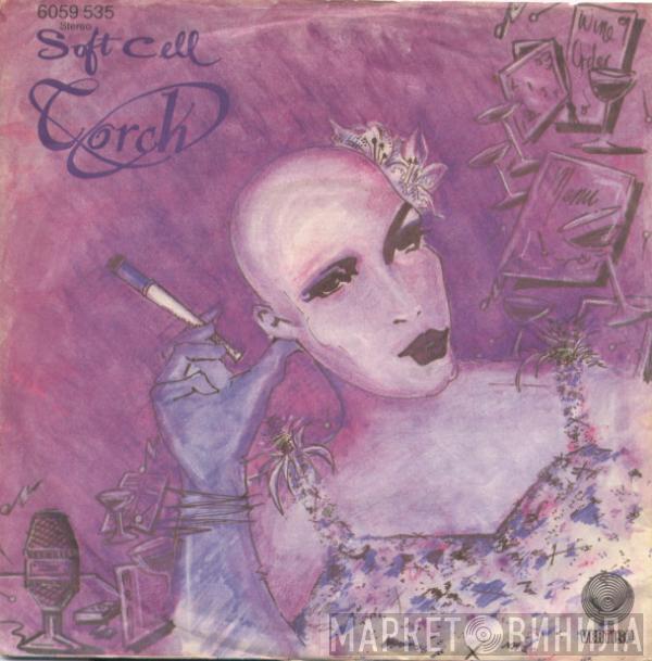  Soft Cell  - Torch