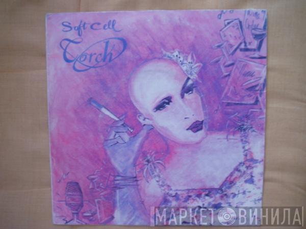  Soft Cell  - Torch
