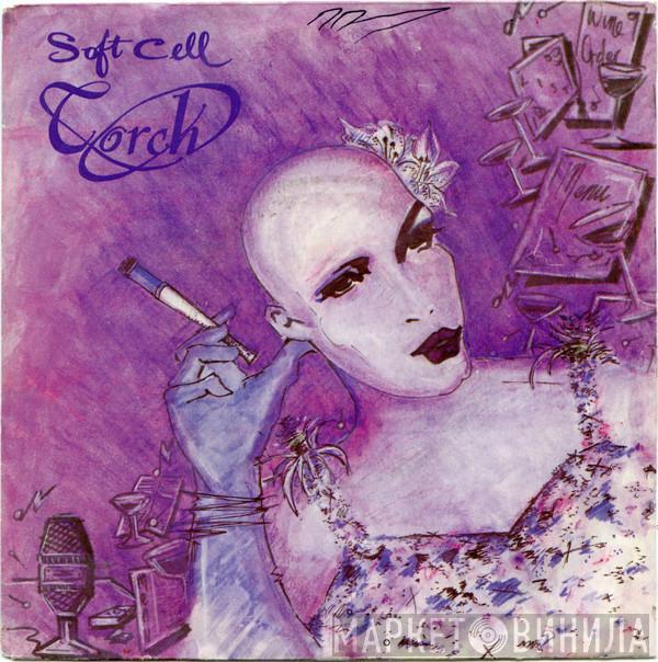  Soft Cell  - Torch