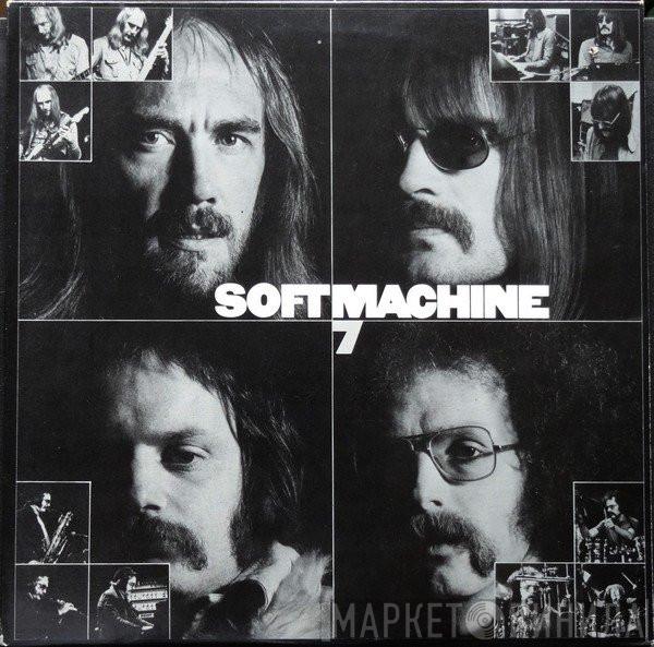Soft Machine - Seven