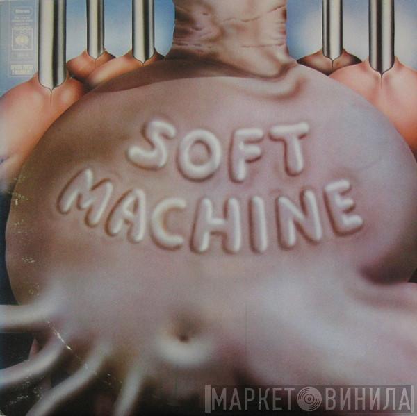 Soft Machine - Six