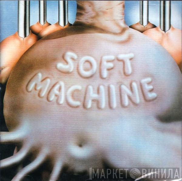 Soft Machine - Six