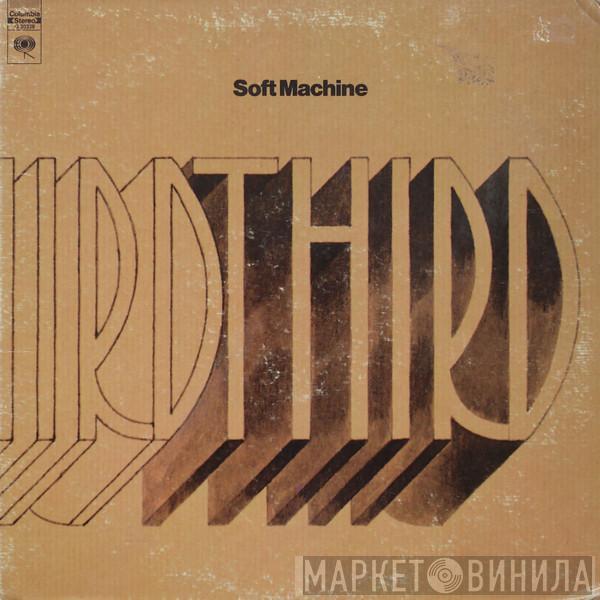  Soft Machine  - Third