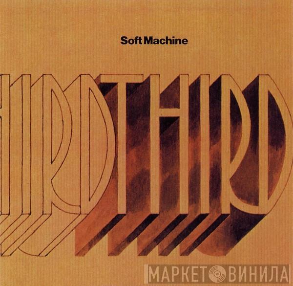  Soft Machine  - Third