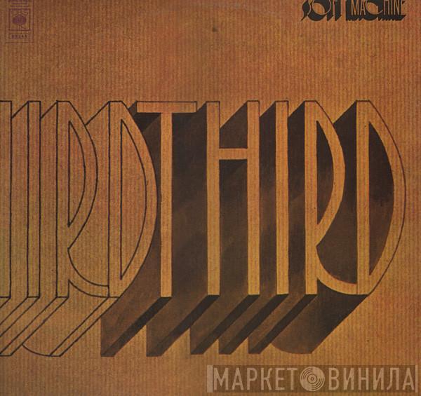  Soft Machine  - Third