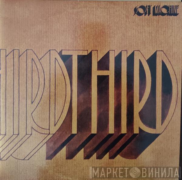  Soft Machine  - Third