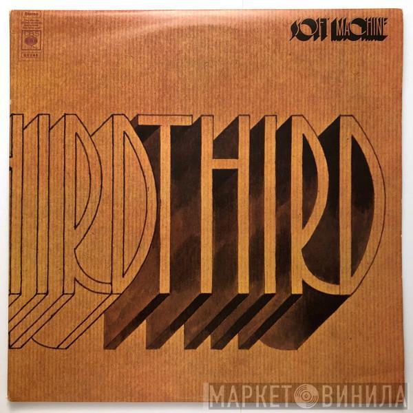  Soft Machine  - Third