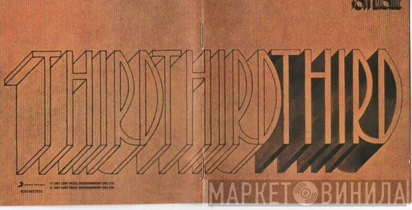  Soft Machine  - Third