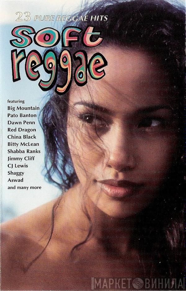  - Soft Reggae
