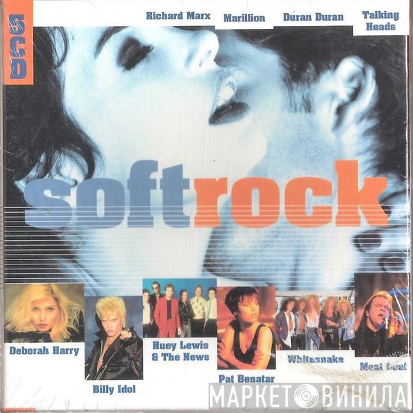  - Soft Rock