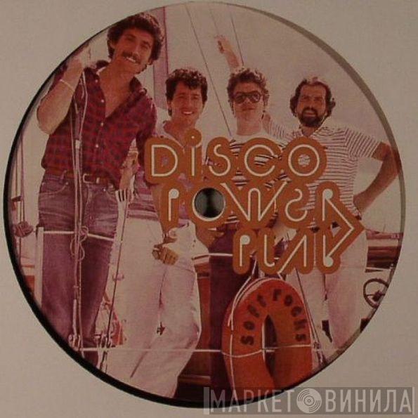 Soft Rocks - Disco Power Play Album Highlights (Plus One More)