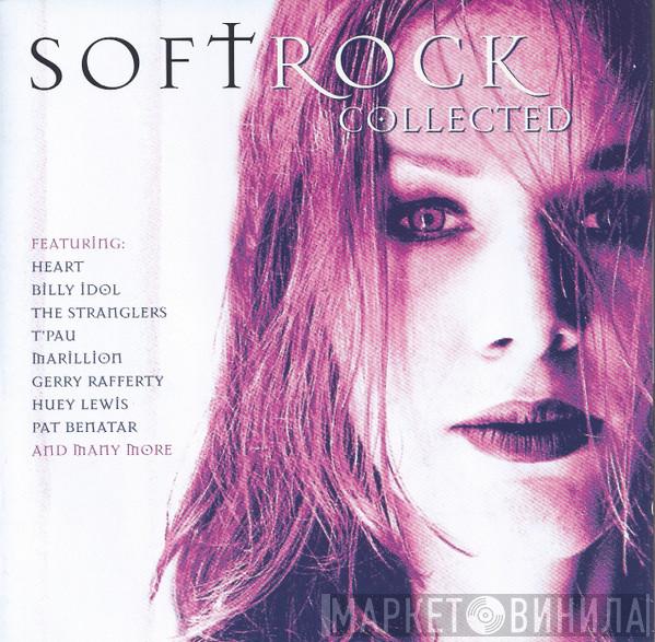  - Softrock Collected
