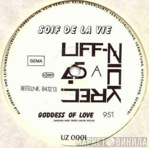  Soif De La Vie  - Goddess Of Love