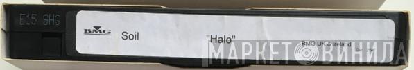  Soil   - Halo