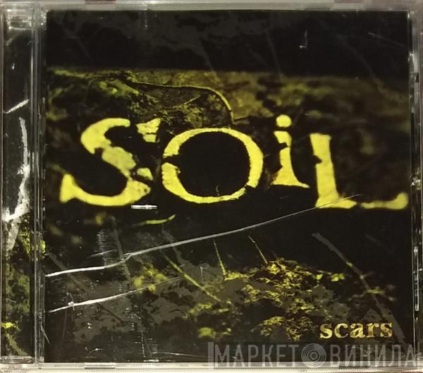  Soil   - Scars