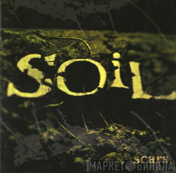  Soil   - Scars