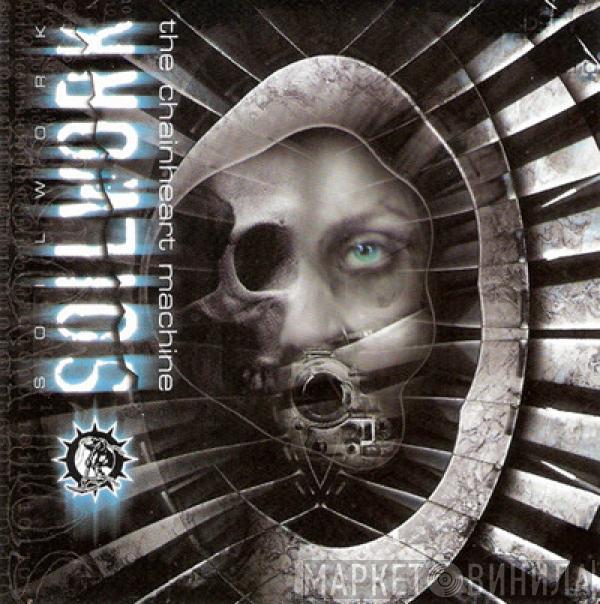 Soilwork - The Chainheart Machine