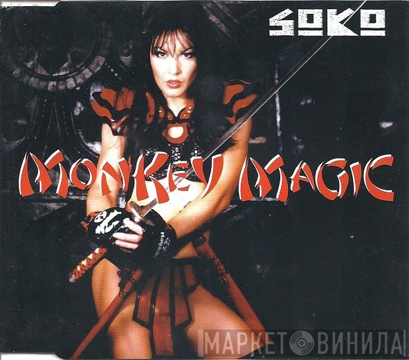  Soko  - Monkey Magic