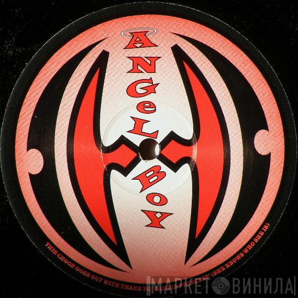 Sol Productions (Sol Salisbury) - Angel Boy
