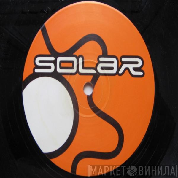 Sol Ray - Are You Ready