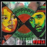  Sol Uprising  - Sol Power