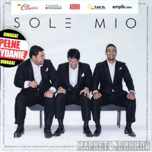  Sol3 Mio  - Sol3 Mio