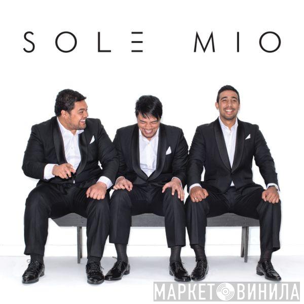  Sol3 Mio  - Sol3 Mio
