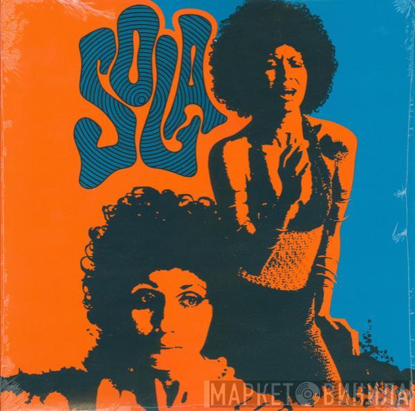 Sola  - Sola