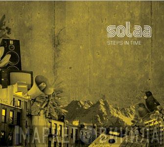 Solaa - Steps In Time
