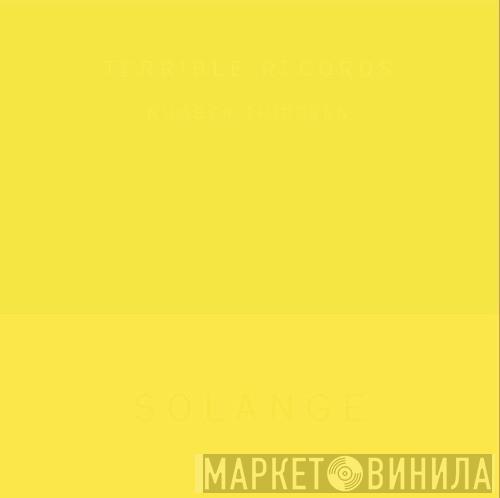  Solange   - Losing You