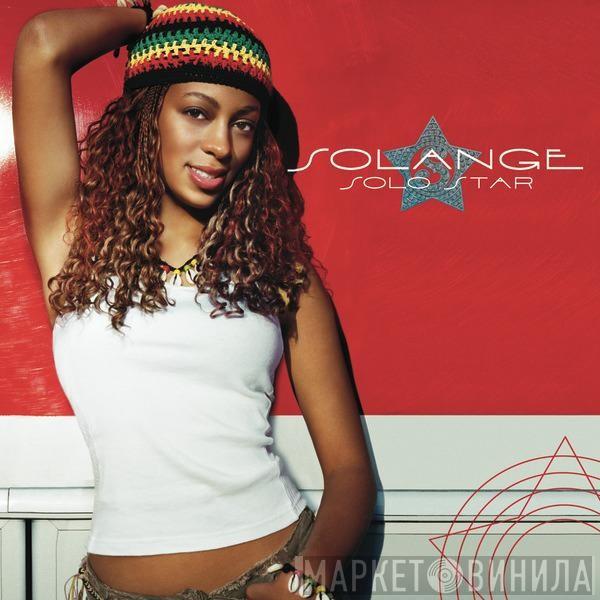  Solange   - Solo Star